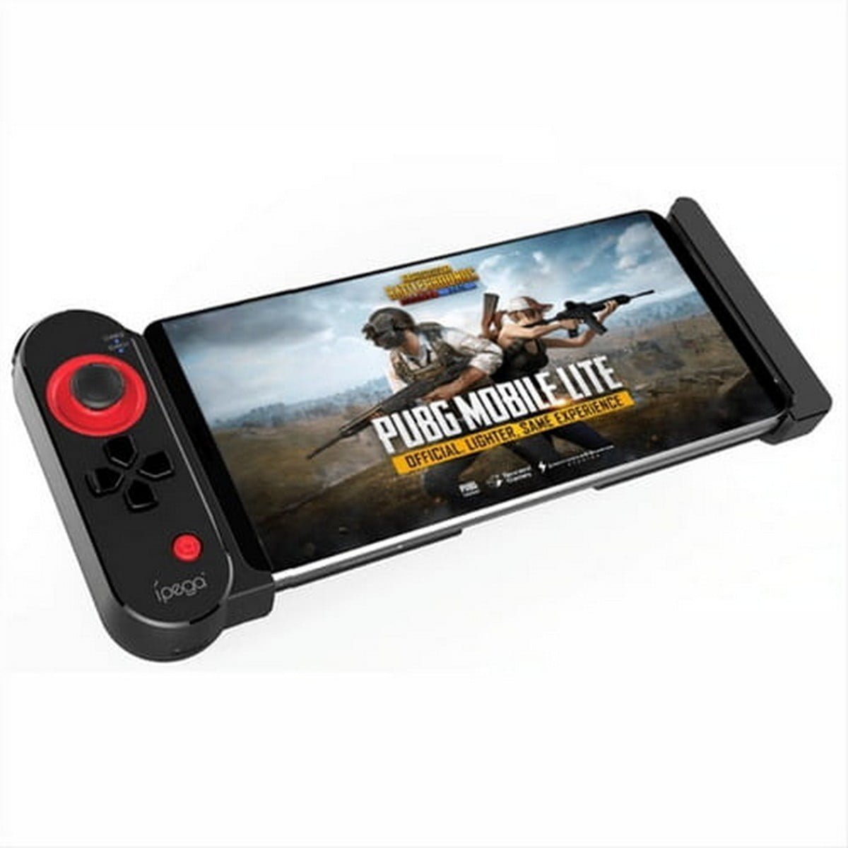 Experiencia de juego inmersiva: Control Para Celular Gamepad Ipega PG-9100 UNICORN Bluetooth.